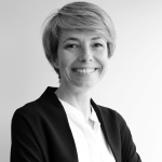 picture of macopharma's communication director